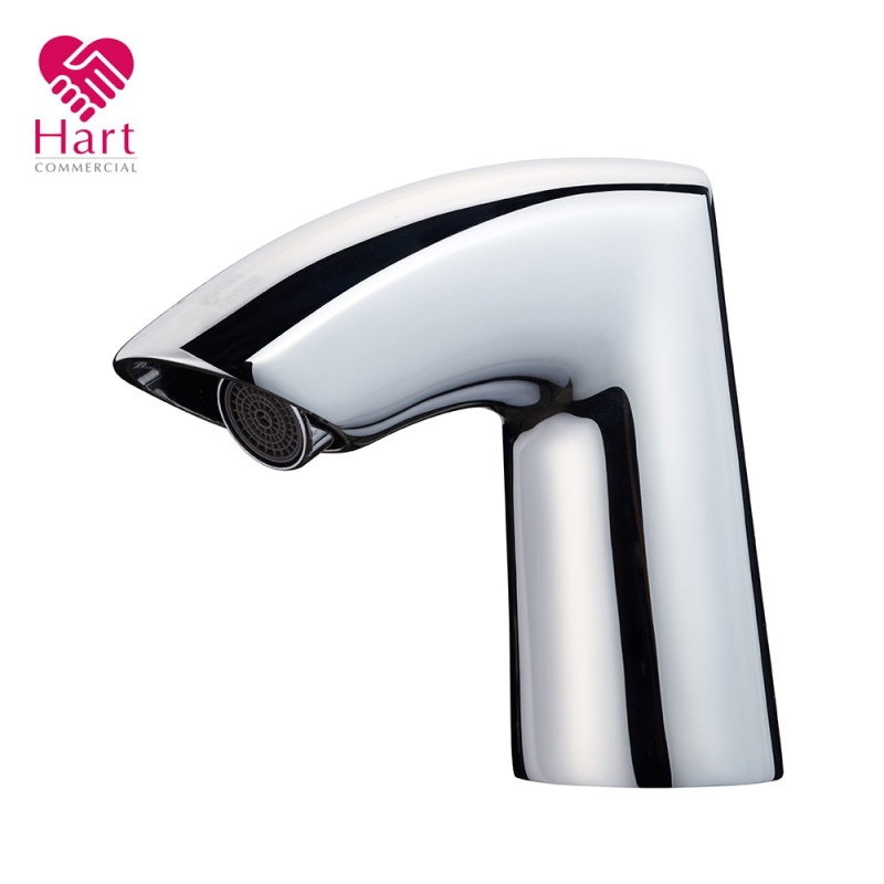 Hart Commercial Touchless Sensor Tap Notjusttaps.co.uk